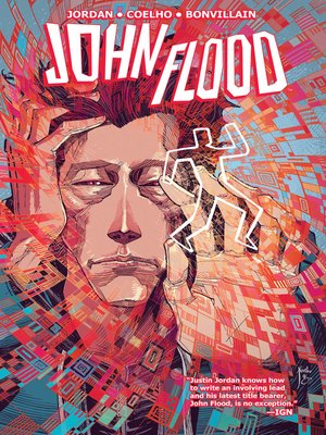cover image of John Flood